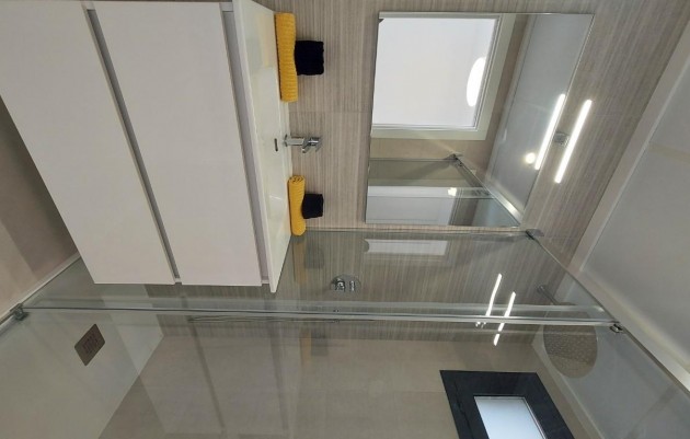 Nieuwbouw - Appartement - San Miguel de Salinas - Pueblo