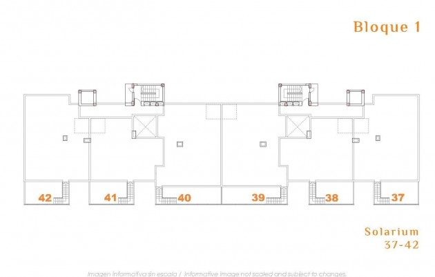 New Build - Penthouse - San Miguel de Salinas - Pueblo