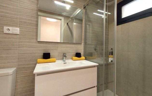 New Build - Penthouse - San Miguel de Salinas - Pueblo