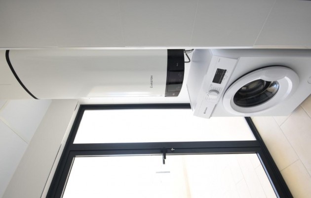 Nueva construcción  - Ático - San Miguel de Salinas - Pueblo