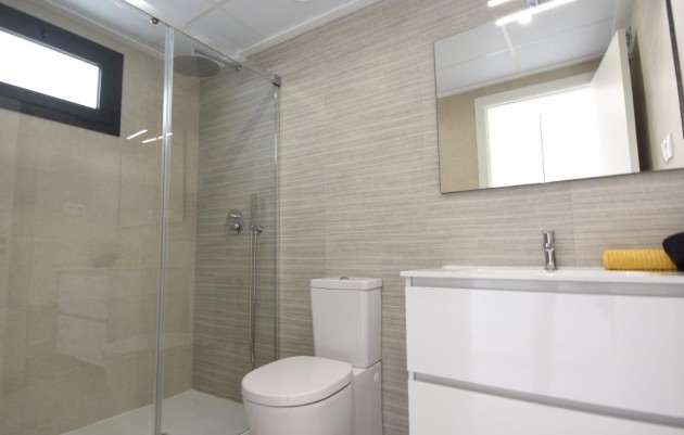 Nueva construcción  - Ático - San Miguel de Salinas - Pueblo