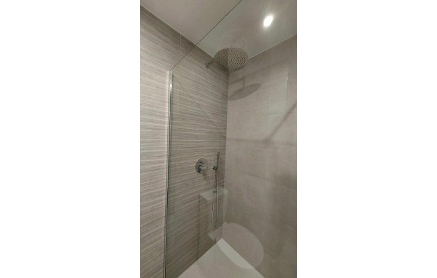 Nieuwbouw - Appartement - San Miguel de Salinas - Pueblo