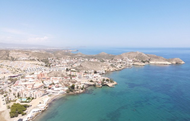 Nieuwbouw - Villa - San Juan de los Terreros