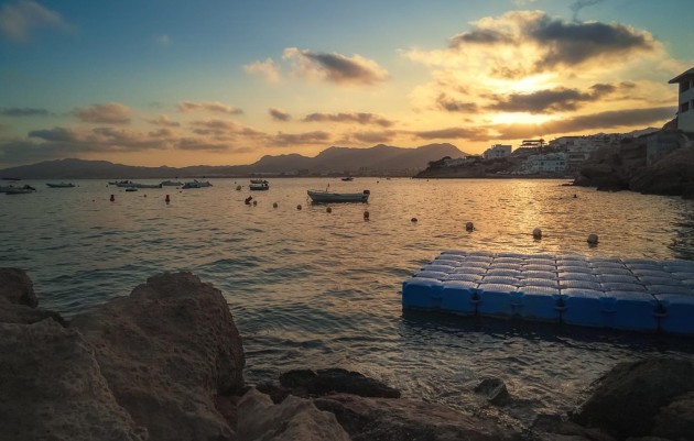 Nieuwbouw - Villa - San Juan de los Terreros