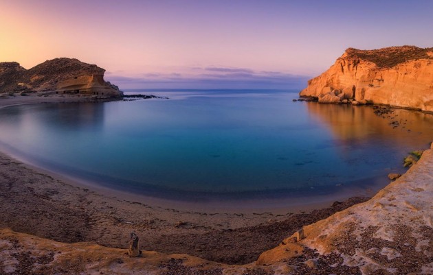 Nieuwbouw - Villa - San Juan de los Terreros