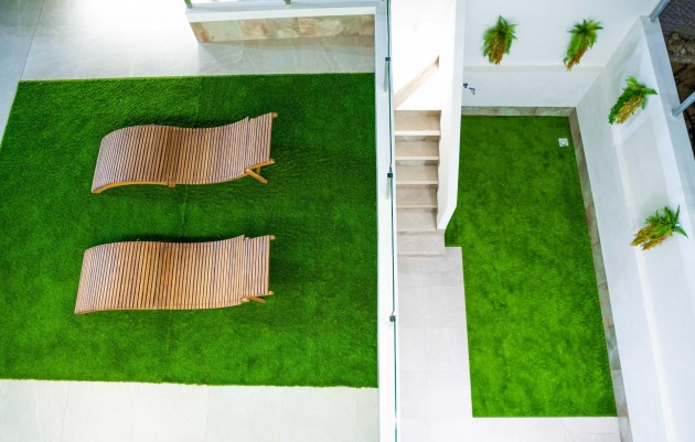 Nieuwbouw - Villa - Ciudad Quesada - Golf La Marquesa (Ciudad Quesada)