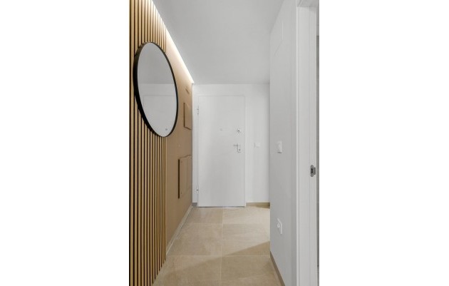 Nieuwbouw - Appartement - Jacarilla - pueblo