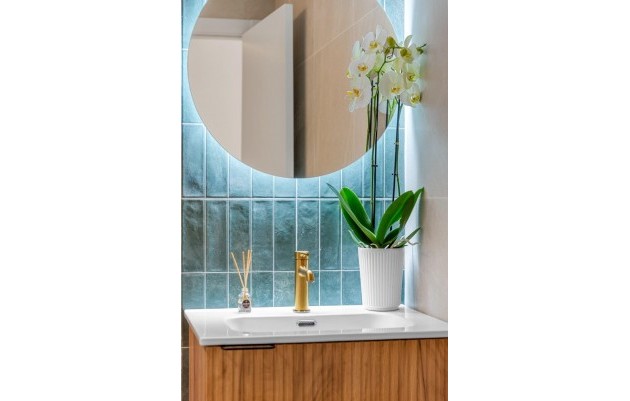 Nieuwbouw - Appartement - Jacarilla - pueblo