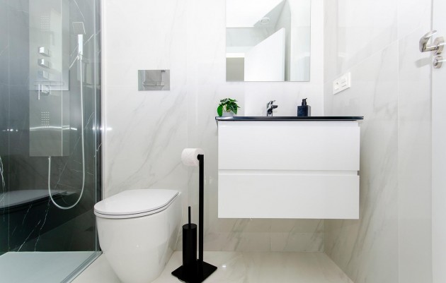 Nieuwbouw - Villa - Orihuela - Vistabella Golf