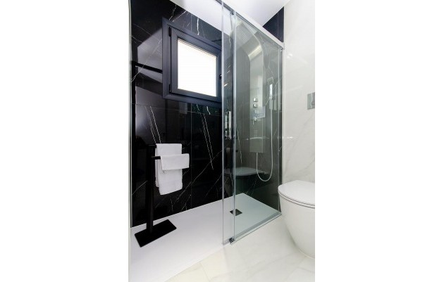 Nieuwbouw - Villa - Orihuela - Vistabella Golf