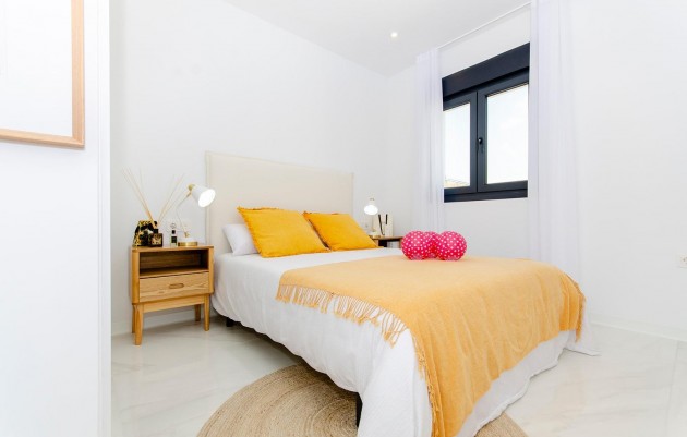 Nieuwbouw - Villa - Orihuela - Vistabella Golf