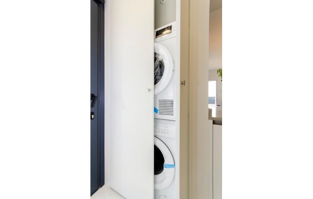 Nieuwbouw - Villa - Orihuela - Vistabella Golf