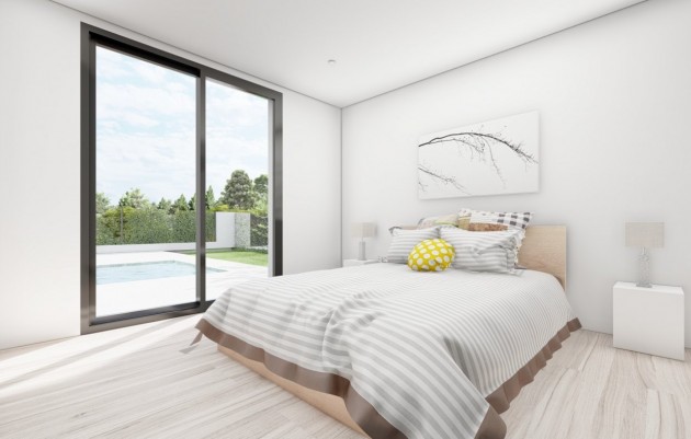 Nieuwbouw - Villa - Calasparra - Coto riñales