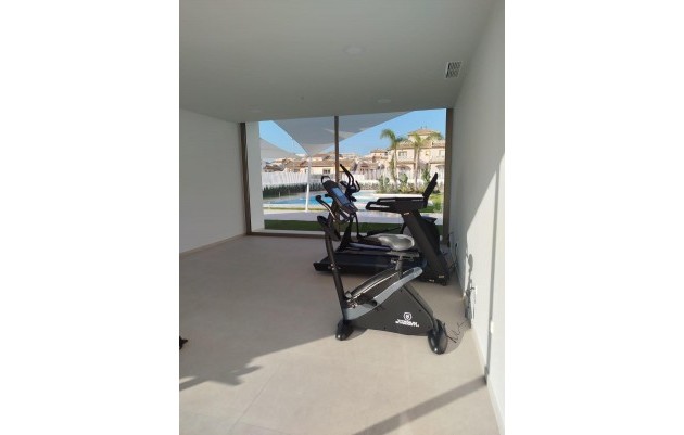 Nieuwbouw - Appartement - Orihuela Costa - Lomas de Cabo Roig