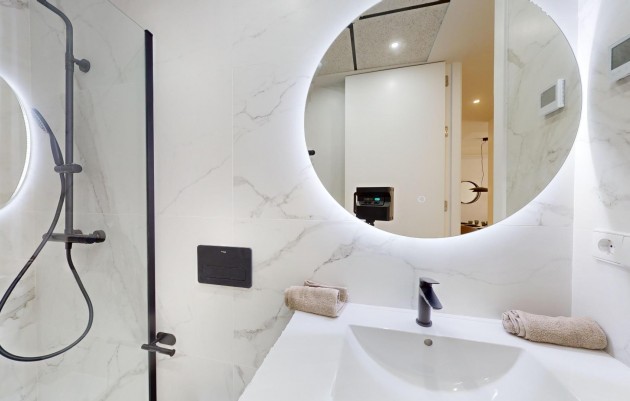 Nieuwbouw - Appartement - Orihuela Costa - Lomas de Cabo Roig