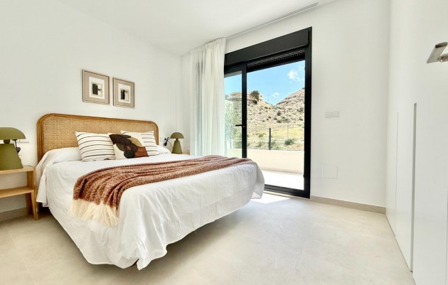 Nieuwbouw - Town House - Cox - Sin Zona