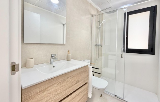 Nieuwbouw - Town House - Cox - Sin Zona