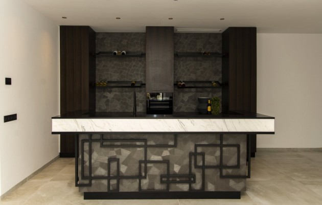 Nieuwbouw - Villa - Rojales - Altos De La Marquesa