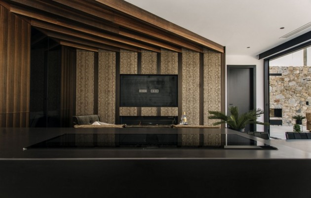 Nieuwbouw - Villa - Rojales - Altos De La Marquesa