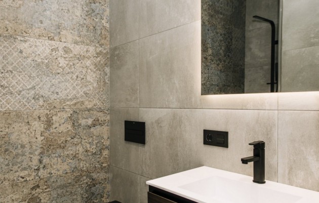 Nieuwbouw - Villa - Rojales - Altos De La Marquesa