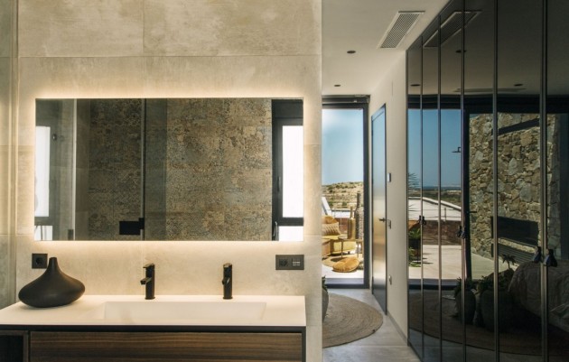 Nieuwbouw - Villa - Rojales - Altos De La Marquesa