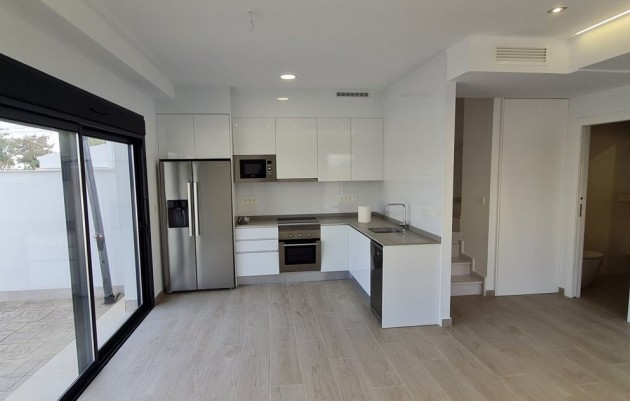 Nieuwbouw - Villa - Orihuela Costa - Los Dolses