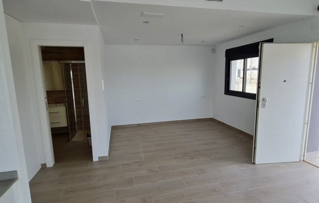 Nieuwbouw - Villa - Orihuela Costa - Los Dolses