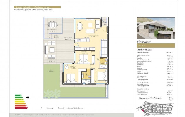 Nieuwbouw - Villa - Polop - Urbanizaciones