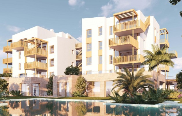 Nueva construcción  - Town House - El Verger - Zona De La Playa