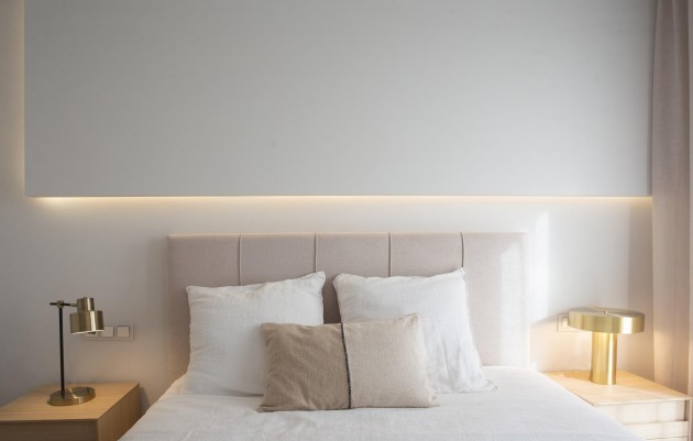 Nieuwbouw - Property - Denia - Las Marinas