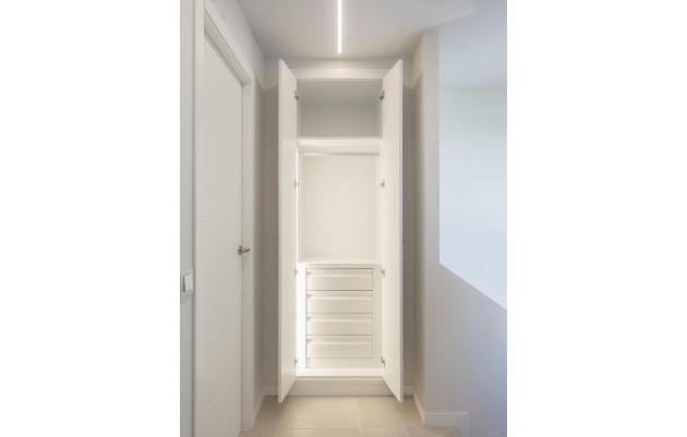 Nieuwbouw - Property - Denia - Las Marinas