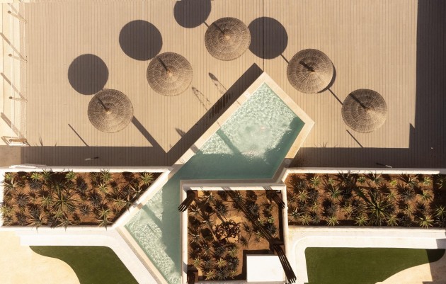 Nieuwbouw - Property - Denia - Las Marinas