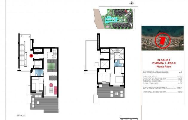 Nieuwbouw - Property - Denia - Las Marinas