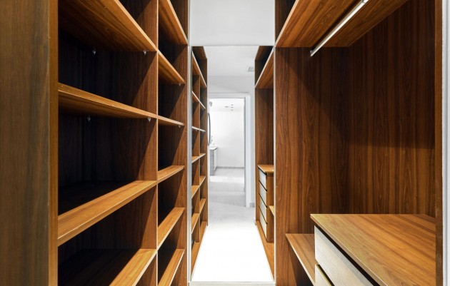 Nieuwbouw - Bungalow - Torrevieja - La veleta