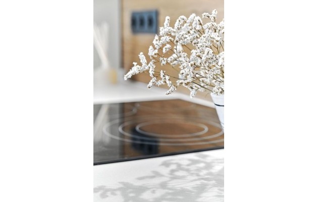 Nieuwbouw - Bungalow - Torrevieja - La veleta