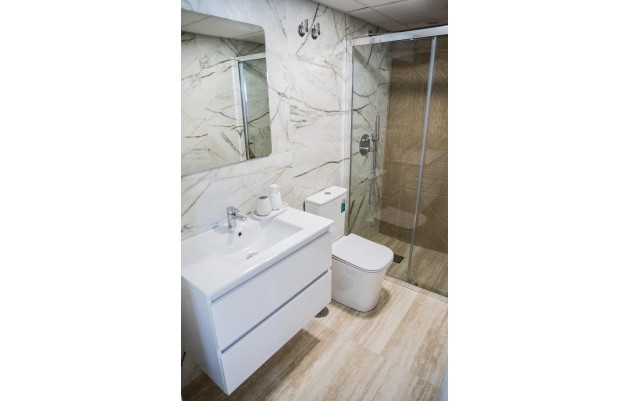 Nieuwbouw - Villa - Rojales - Junto Campo De Golf La Marquesa