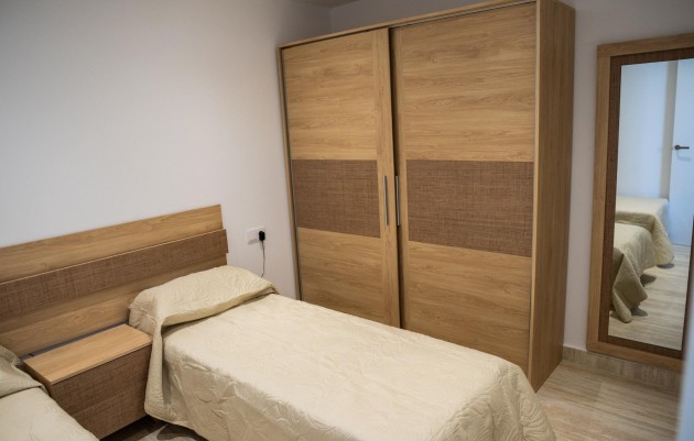 Nieuwbouw - Villa - Rojales - Junto Campo De Golf La Marquesa