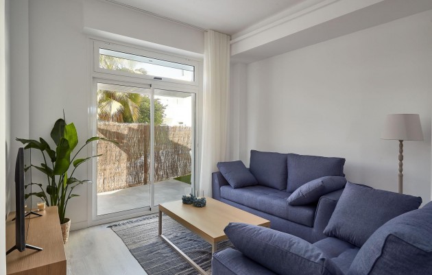 Nueva construcción  - Apartamento - Vera - Vera playa