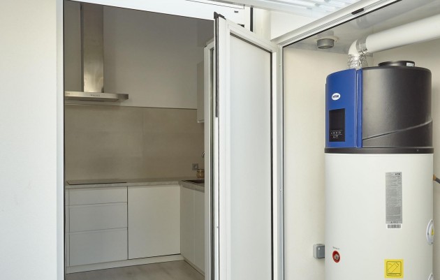 Nueva construcción  - Apartamento - Vera - Vera playa