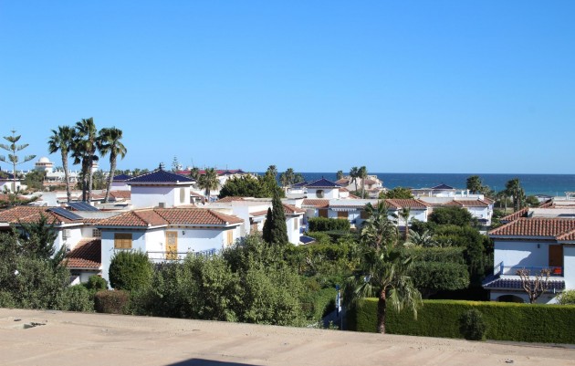 Nueva construcción  - Apartamento - Vera - Vera playa