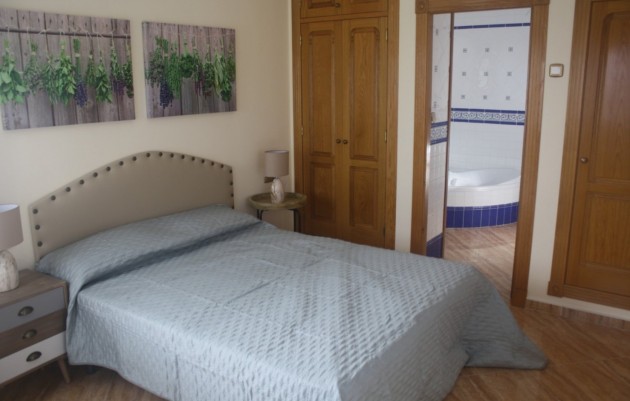 Nieuwbouw - Villa - Torrevieja - Los altos