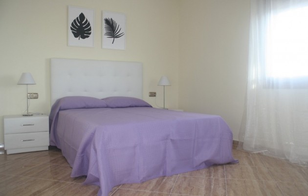 Nieuwbouw - Villa - Torrevieja - Los altos