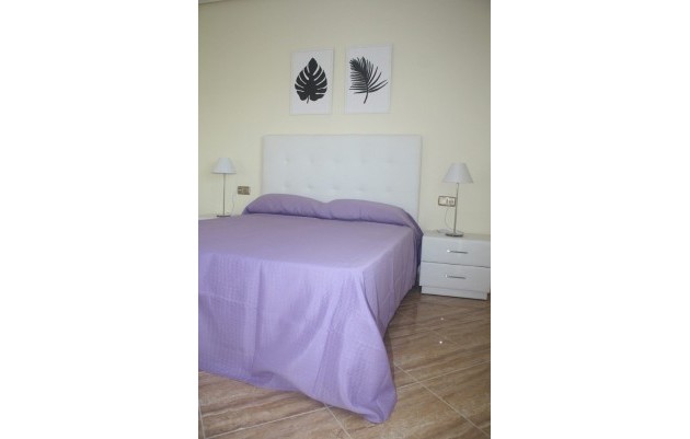 Nieuwbouw - Villa - Torrevieja - Los altos