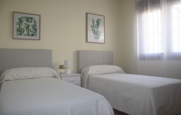 Nieuwbouw - Villa - Torrevieja - Los altos