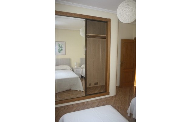 Nieuwbouw - Villa - Torrevieja - Los altos