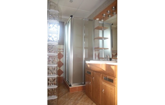 Nieuwbouw - Villa - Torrevieja - Los altos