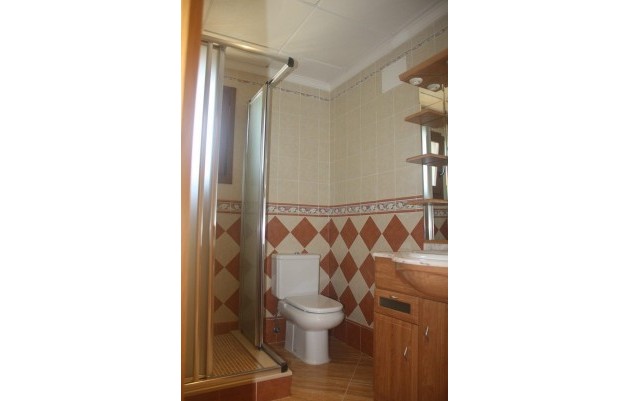 Nieuwbouw - Villa - Torrevieja - Los altos