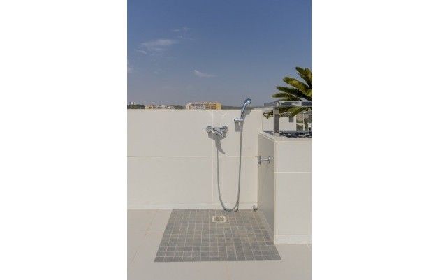 Nieuwbouw - Villa - Orihuela Costa - Campoamor