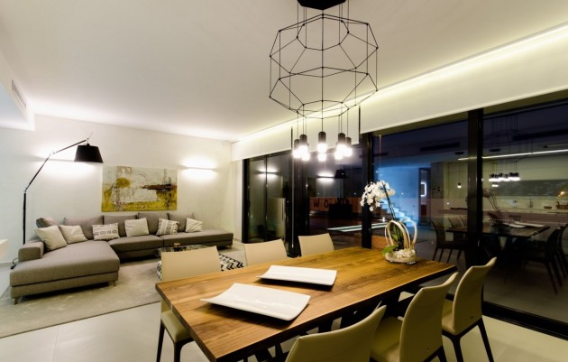 Nieuwbouw - Villa - Orihuela Costa - Campoamor