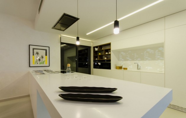 Nieuwbouw - Villa - Orihuela Costa - Campoamor